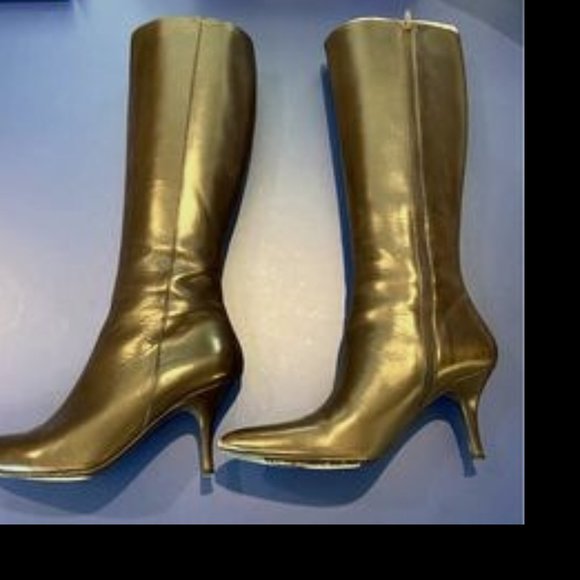 Cole Haan Tall Vitalia Women's Tall Bood - Size 7.5 Medium - Picture 1 of 5